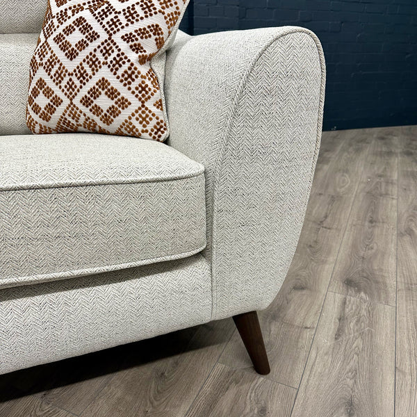 Miller Fabric Sofa Collection | Buoyant Upholstery