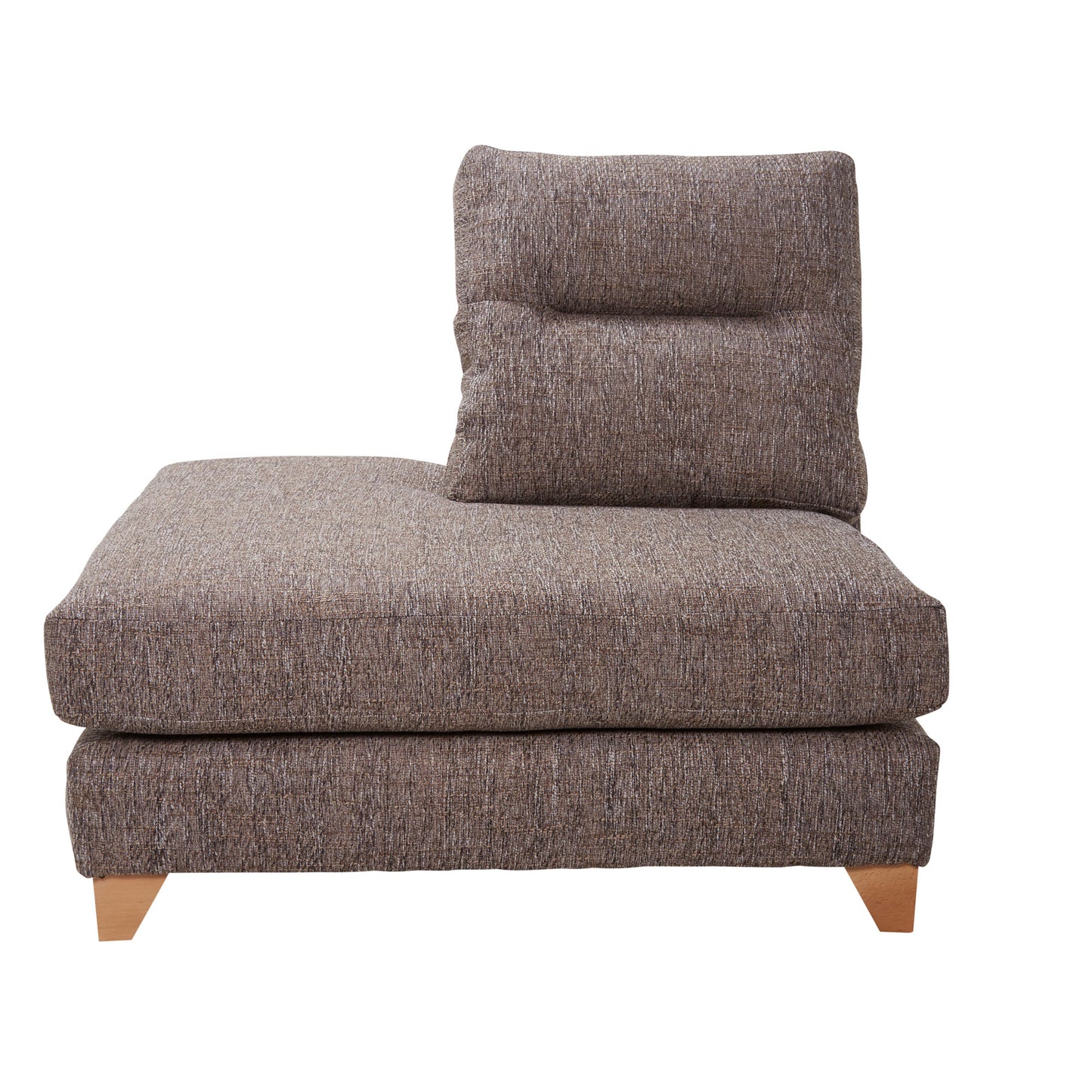 Modular Bespoke Lisburn Fabric Sofa Collection | Red Rose