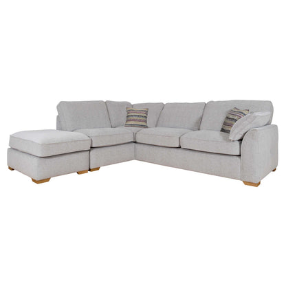 Lorna Fabric Sofa Collection | Buoyant Upholstery