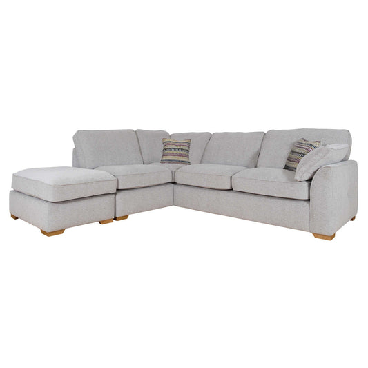 Lorna Fabric Sofa Collection | Buoyant Upholstery