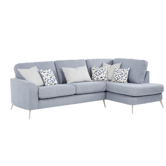 Madena Fabric Sofa Collection | Lebus Upholstery