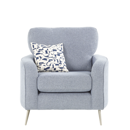 Madena Fabric Sofa Collection | Lebus Upholstery