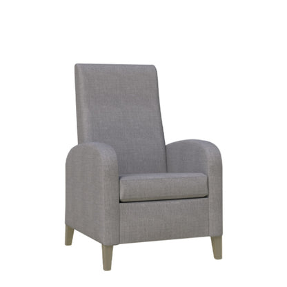 Modena Fabric Sofa & Chair Collection | Shackletons