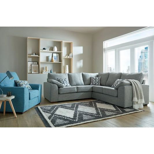 Red Rose Oslo Sofa Range