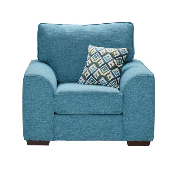 Red Rose Oslo Sofa Range
