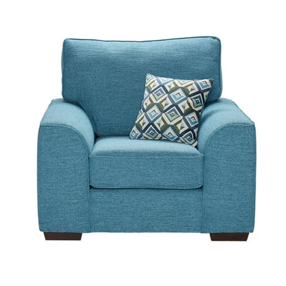 Red Rose Oslo Sofa Range