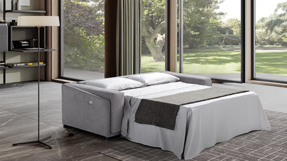 Abigail Leather Sofa Collection | Newtrend Concepts Italia