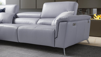 Birdy Leather Sofa Collection | Newtrend Concepts Italia