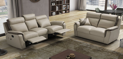 Device Leather Sofa Collection | Newtrend Concepts Italia
