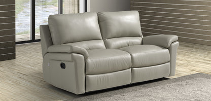 Douglas Leather Sofa Collection | Newtrend Concepts Italia