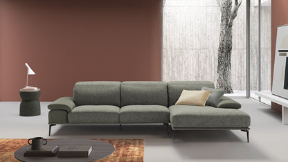 Eagle Leather Sofa Collection | Newtrend Concepts Italia