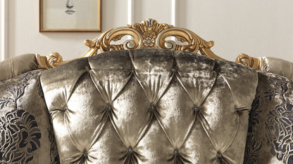 Edward Leather Sofa Collection | Newtrend Concepts Italia