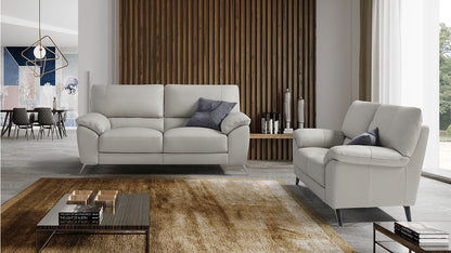 Envy Leather Sofa Collection | Newtrend Concepts Italia