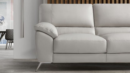 Envy Leather Sofa Collection | Newtrend Concepts Italia
