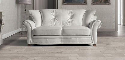 Flame Leather Sofa Collection | Newtrend Concepts Italia