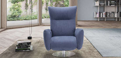 Plage Leather Sofa Collection | Newtrend Concepts Italia