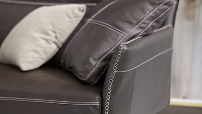 Prestige Leather Sofa Collection | Newtrend Concepts Italia
