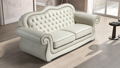 Vivaldi Fabric Sofa Collection | Newtrend Concepts Italia