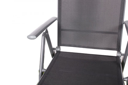 Rio 6 Seater Recliner Dining Set | AMIR | RIO-03