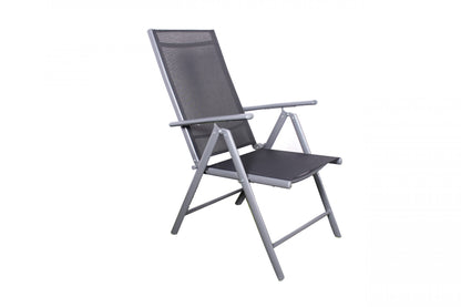 Rio 4 Seater Recliner Dining Set | AMIR | RIO-04