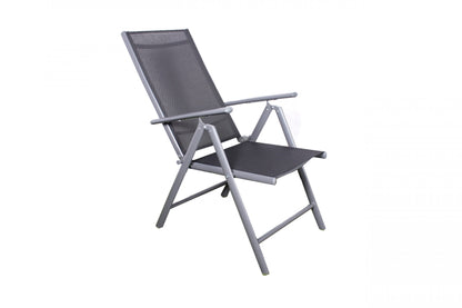 Rio 4 Seater Recliner Dining Set | AMIR | RIO-04