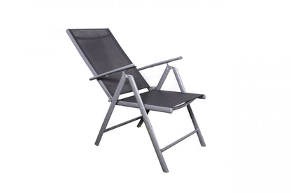 Rio 4 Seater Recliner Dining Set | AMIR | RIO-04