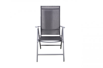 Rio 4 Seater Recliner Dining Set | AMIR | RIO-04