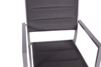 Sorrento 6 Seater Set Including Parasol | AMIR | SOR-02