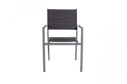 Sorrento 6 Seater Set Including Parasol | AMIR | SOR-02