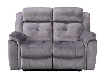 Texas Fabric Sofa Collection | Red Rose