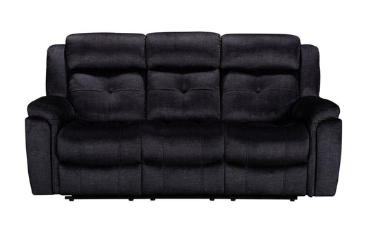 Texas Fabric Sofa Collection | Red Rose