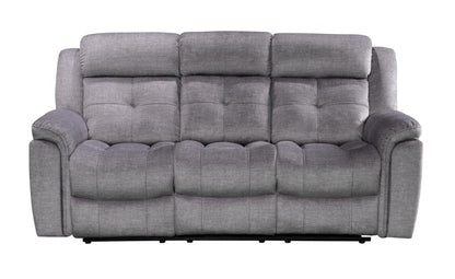 Texas Fabric Sofa Collection | Red Rose