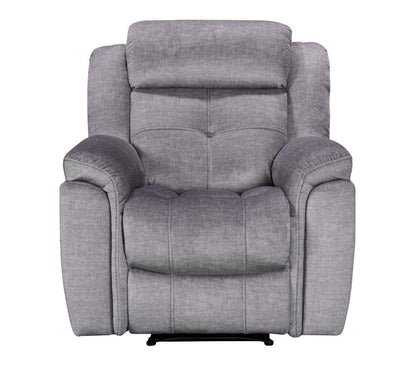 Texas Fabric Sofa Collection | Red Rose