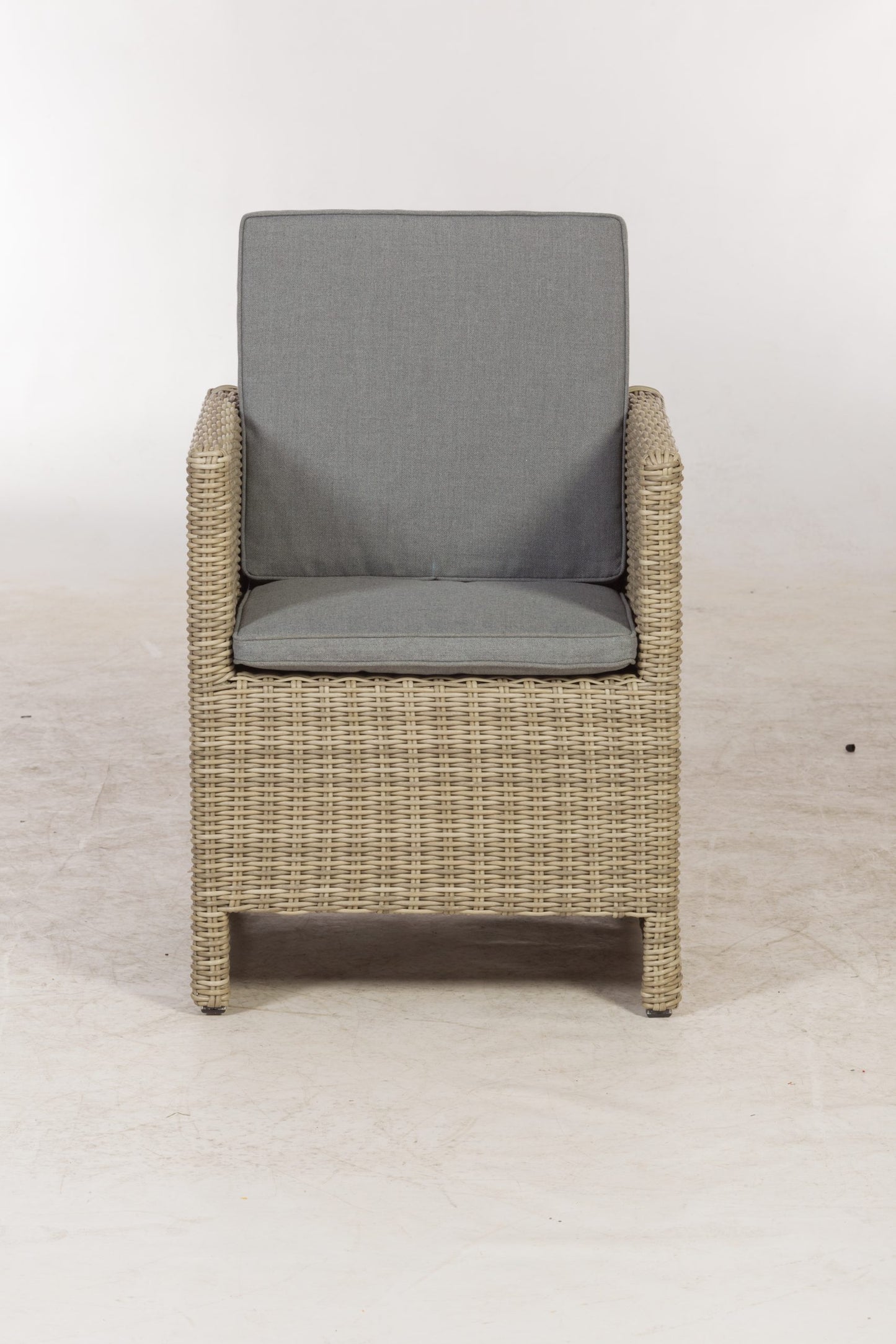 Rattan Wentworth 10 Seater Cube Set | AMIR | WEN10CUB-WS