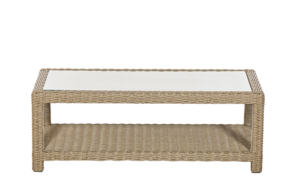 Rattan Wentworth Corner Lounging Set | AMIR | WENCORLOU-WS