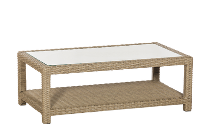 Rattan Wentworth Corner Lounging Set | AMIR | WENCORLOU-WS