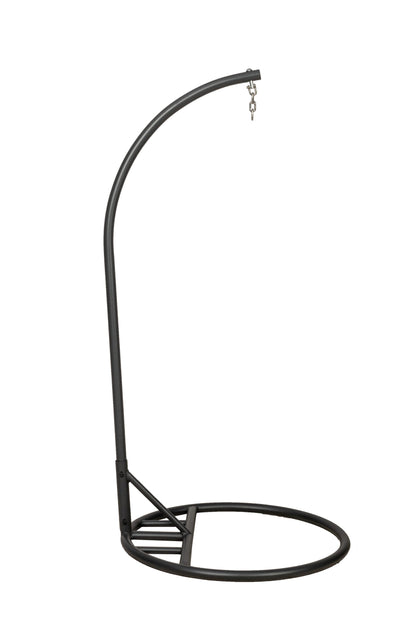Rattan Wentworth Hanging Pod Chair | AMIR | WENPOD-WS-SET
