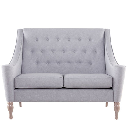 Wentworth High Back Fabric Sofa Collection | Shackletons