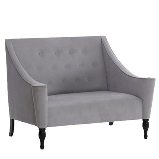 Wentworth High Back Fabric Sofa Collection | Shackletons