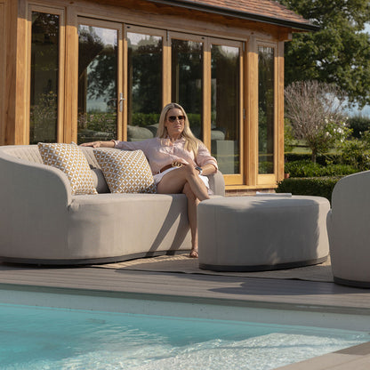 Homeflair - Ambition Curver Sofa Daybed