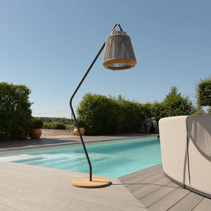 Homeflair -Athena Small Solar Light