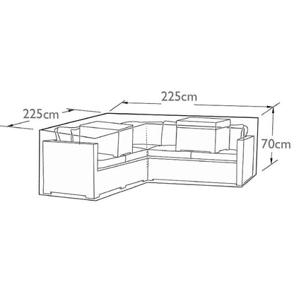 Homeflair -Corner Group