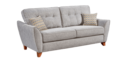 Ashley Fabric Sofa Collection | Lebus Upholstery
