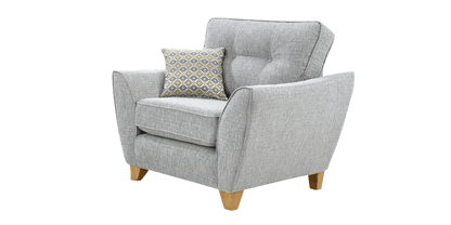 Ashley Fabric Sofa Collection | Lebus Upholstery