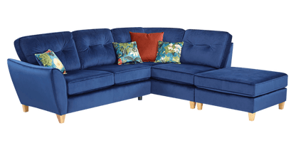 Ashley Fabric Sofa Collection | Lebus Upholstery