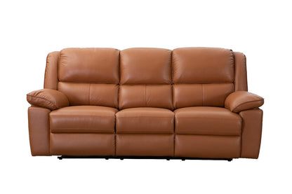 Paris Leather Sofa Collection | Divano