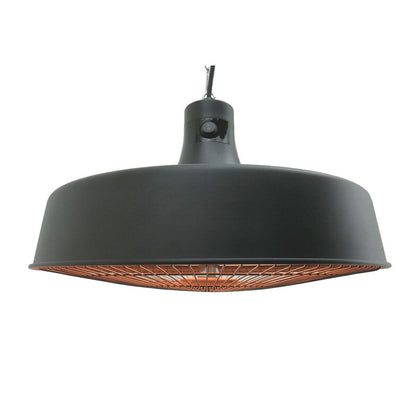 Homeflair -2100W Aurora Pendant Hanging Electric Patio Heater