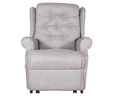 Mobility Belvedere Fabric Lift & Rise Recliner Chair | Buoyant Upholstery