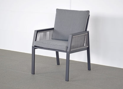 Bettina Outdoor Garden Dining Chair | Bett0443