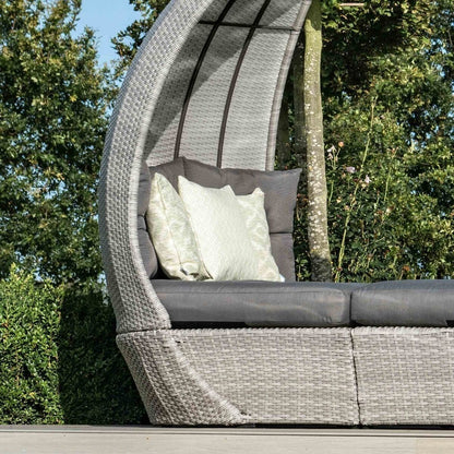 Homeflair - Ascot Rattan Daybed